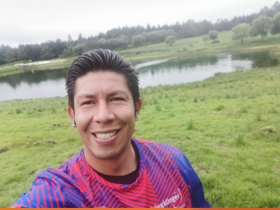 Armando Javier Valdez Chavez