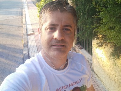 Oscar Gómez