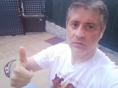 Oscar Gómez