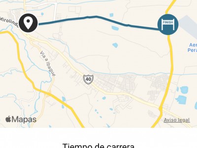 Silvia Lorena  Cespedes Trilleras