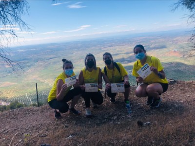 María Dolores Cordero Herrera