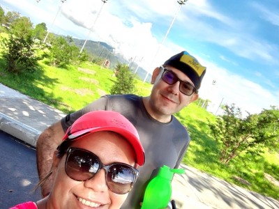 Marilú  González Cuervo 