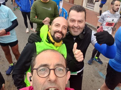 José Antonio  jarque ibarburo 