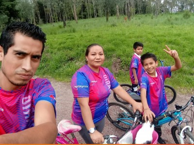 María Angélica samoza