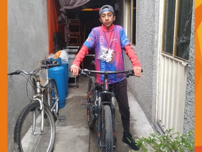 Jose Emanuel López Vilchis