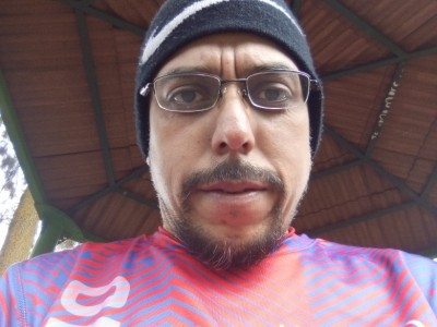 Rogelio Martínez Albarrán