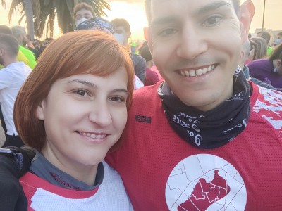 Beatriz Martinez Sánchez