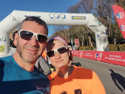 Beatriz Martinez Sánchez