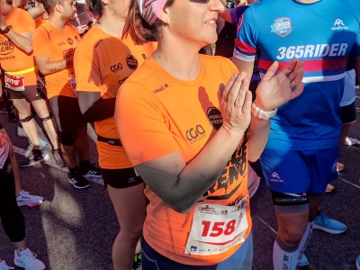 Beatriz Martinez Sánchez