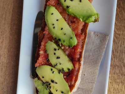 Beatriz Martinez Sánchez