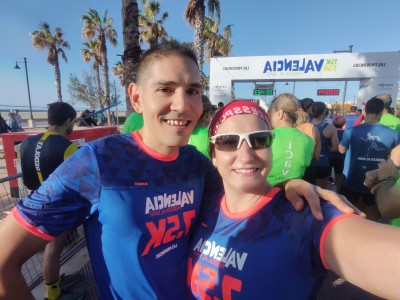 Beatriz Martinez Sánchez