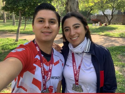 Iván Fernando  Rodríguez Guerrero 