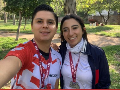 Iván Fernando  Rodríguez Guerrero 