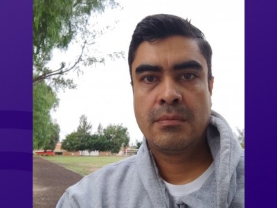 Raúl Eric Rojas Vega