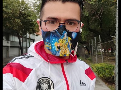 Victor Manuel Cordero Espinoza