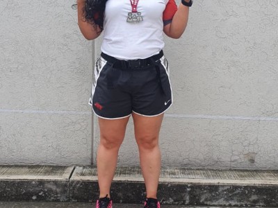 Yuriria Belen Maldonado Gonzalez