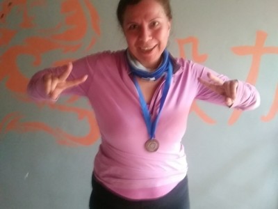 Rocio  Alcantar Elizalde