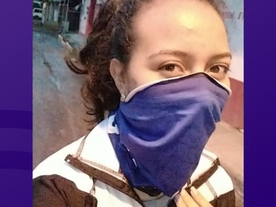 Ruth Naomi Muñoz Alanis