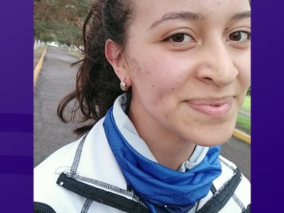 Ruth Naomi Muñoz Alanis