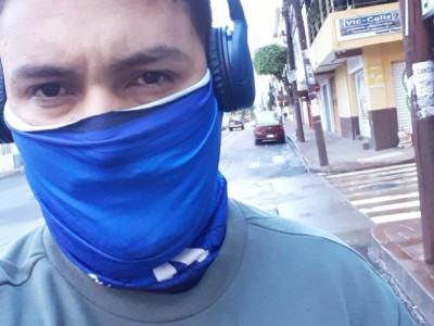 Jose Luis Ascencio Urquiza