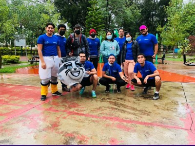 Roberto Valdez Guillen