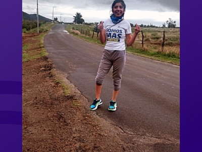 Marlene  Cruz Pedraza