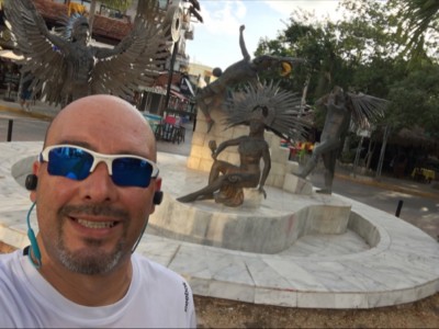 Miguel Ángel  Torres R