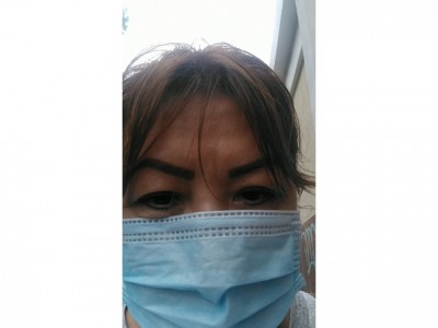 Esther Margarita  Arcega Vega