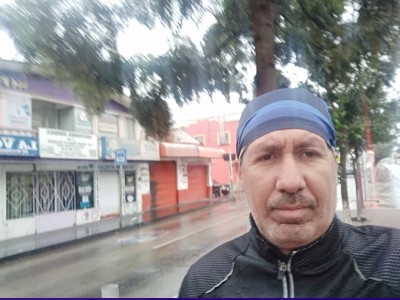 Antonio Jesús  Gonzalez León 