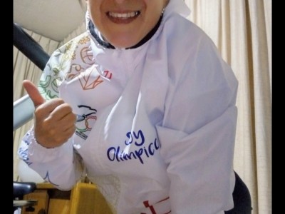 Rosalia Diaz Mancilla