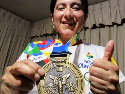 Rosalia Diaz Mancilla