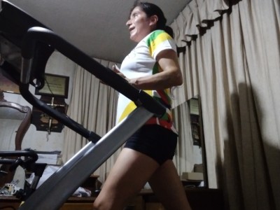 Rosalia Diaz Mancilla