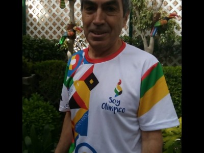 Gustavo Sánchez Cervantes