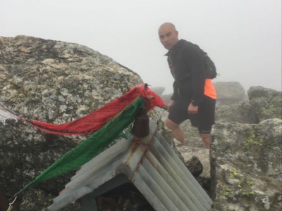 Israel Giralda Collado