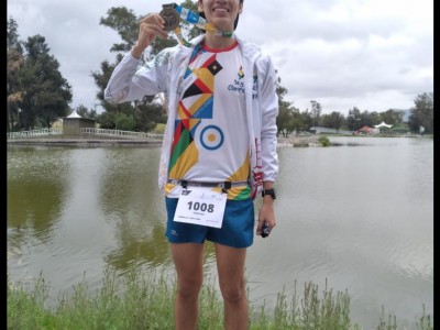 Rodrigo Romano Gutiérrez