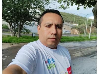 Héctor Efrén Joya Reyna