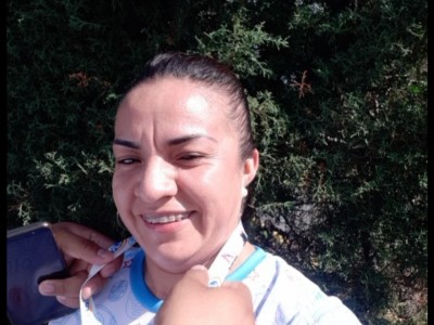 Isabel  Montes Gallegos