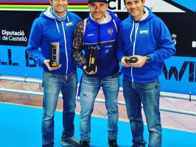 Jose Adelantado Garcia