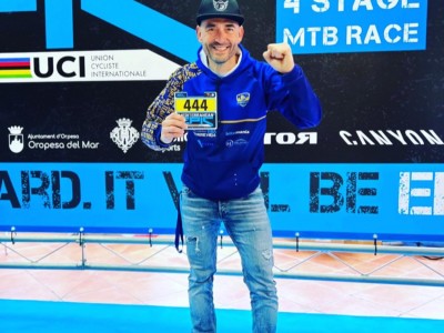 Jose Adelantado Garcia