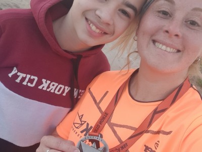 Tatiana Tamara Cufré 