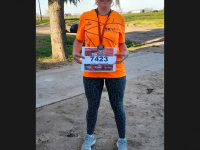 Tatiana Tamara Cufré 