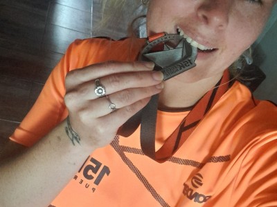 Tatiana Tamara Cufré 