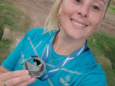 Tatiana Tamara Cufré 