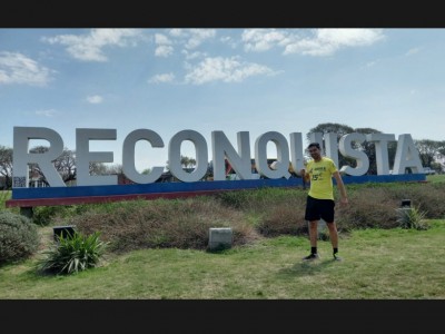 Gustavo Ariel  Cabrera 