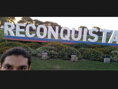 Gustavo Ariel  Cabrera 