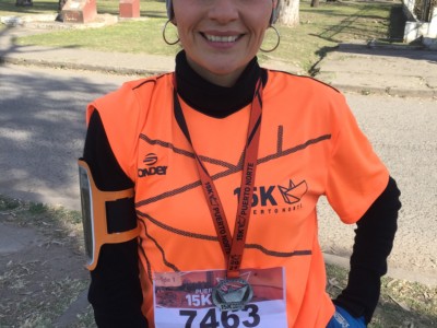 Verónica valeria rivero