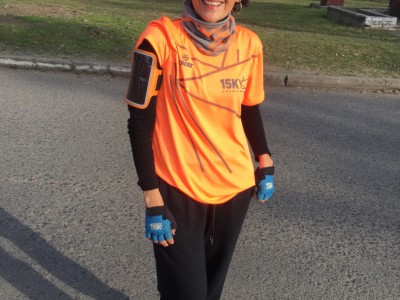 Verónica valeria rivero