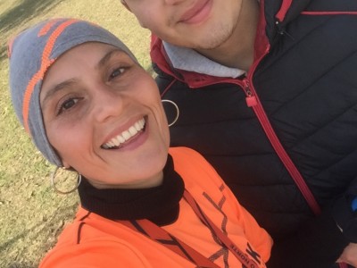 Verónica valeria rivero