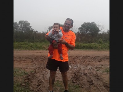 Carlos Martín  ungefug