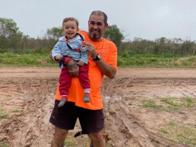 Carlos Martín  ungefug